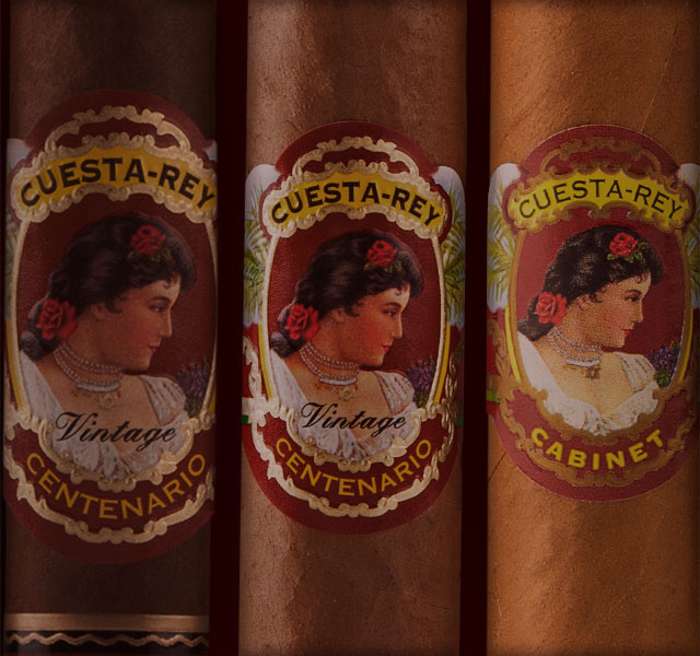 Cuesta Rey Cigars